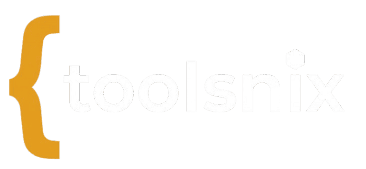 Toolsnix Logo